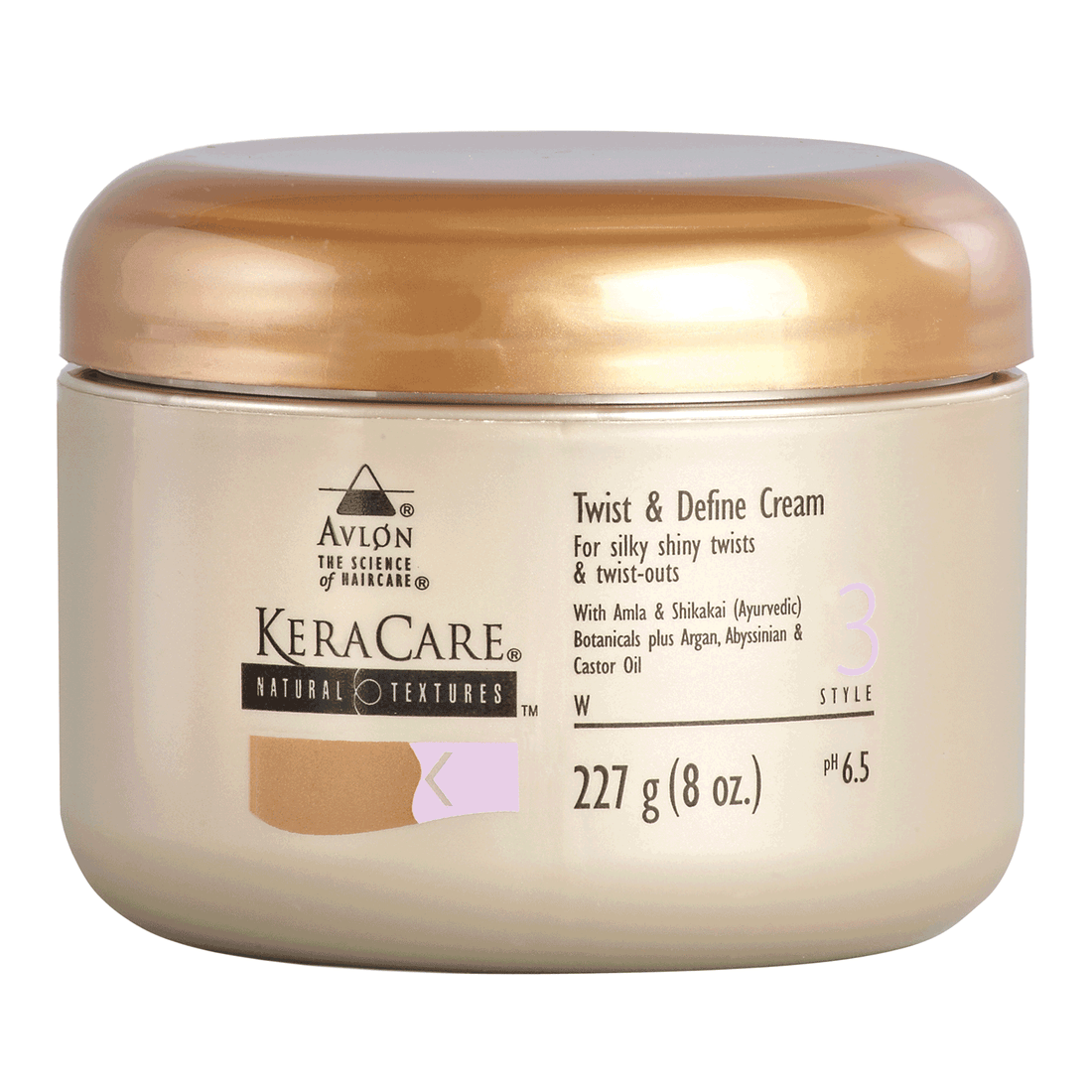 Crème Définissante pour Twist