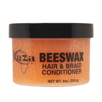 Soin Sans Rincage pour Cheveux et Tresses