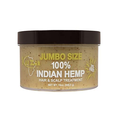 Traitement Capillaire Indian Hemp