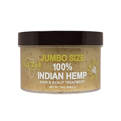 Traitement Capillaire Indian Hemp