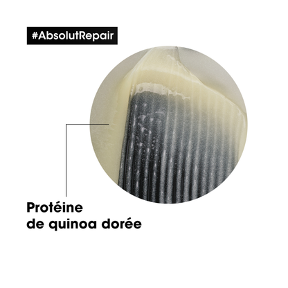 Serie Expert Absolut Repair Shampoing Restructurant Instantané