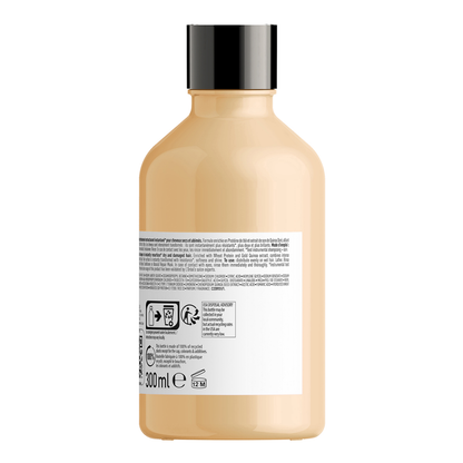Serie Expert Absolut Repair Shampoing Restructurant Instantané