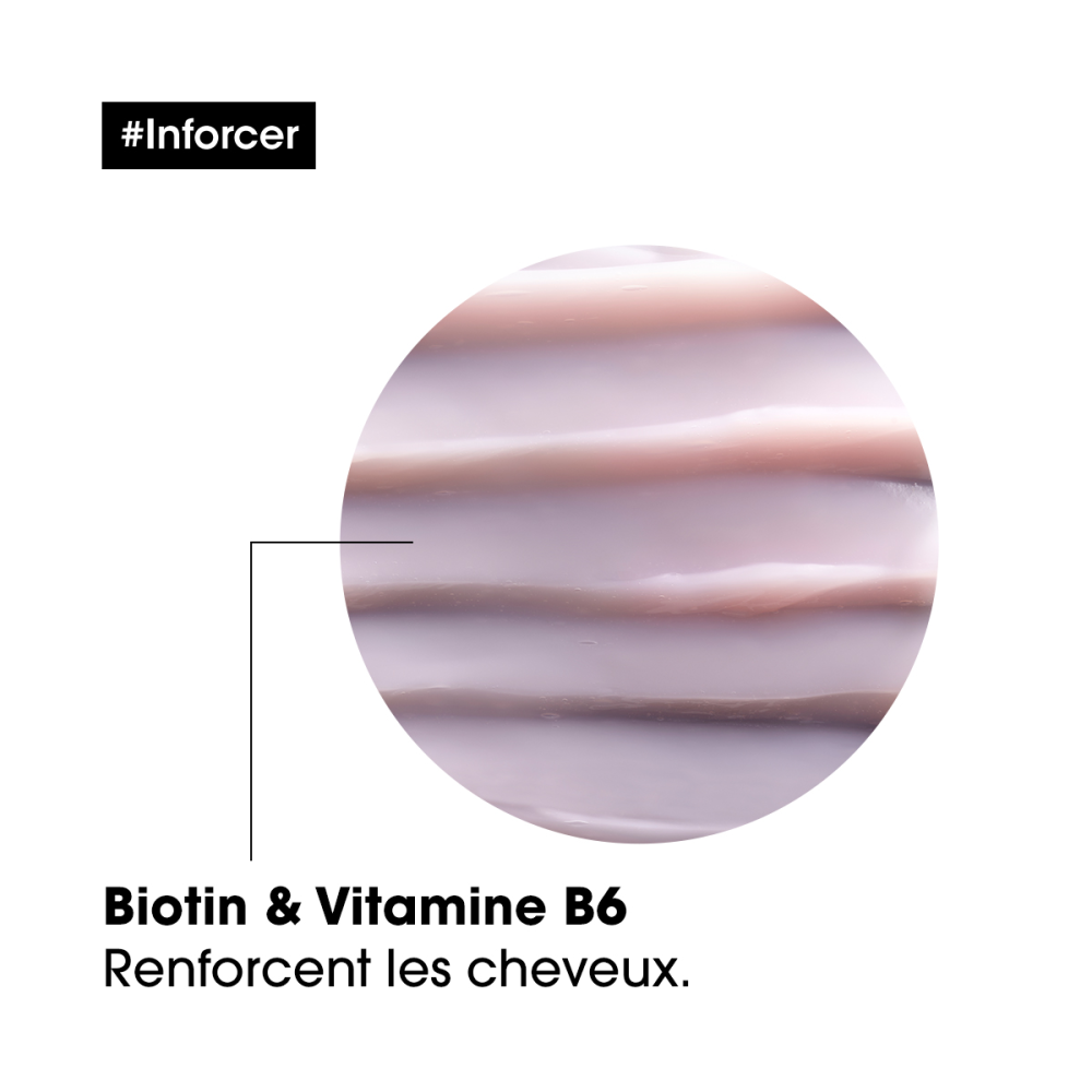 Serie Expert Inforcer MASQUE Renforçateur Anti-Casse