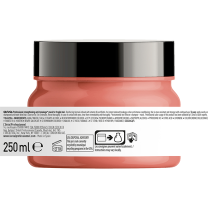 Serie Expert Inforcer MASQUE Renforçateur Anti-Casse