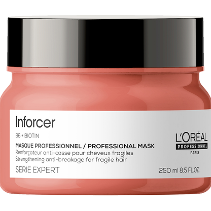 Serie Expert Inforcer MASQUE Renforçateur Anti-Casse