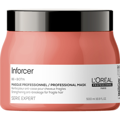 Serie Expert Inforcer MASQUE Renforçateur Anti-Casse