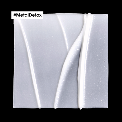 Serie Expert Metal Detox Masque Professionnel