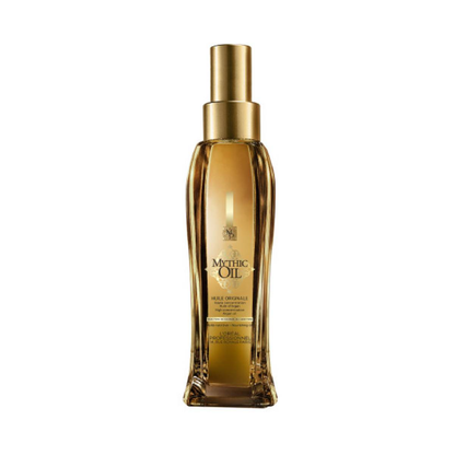 Mythic Oil Huile Originale Haute Concentration
