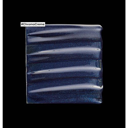 Serie Expert Chroma Crème Shampoing Bleu