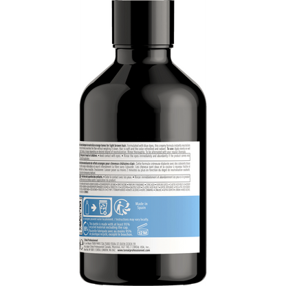 Serie Expert Chroma Crème Shampoing Bleu