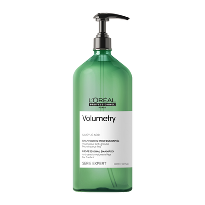 Serie Expert Volumetry Shampoing Anti-gravité