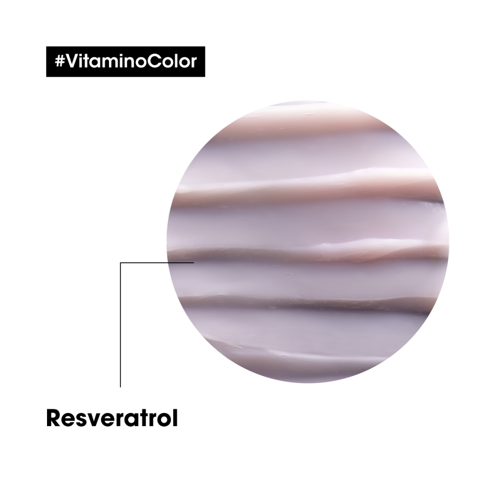 Serie Expert Vitamino Color MASQUE Fixateur De Couleur