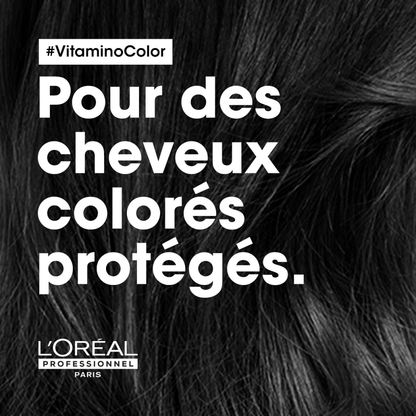 Serie Expert Vitamino Color MASQUE Fixateur De Couleur