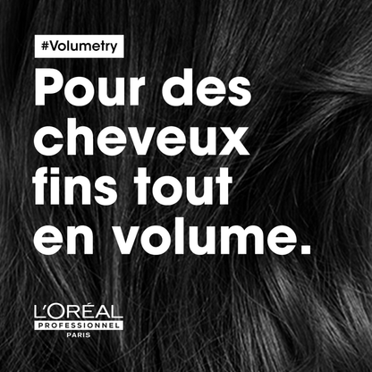 Serie Expert Volumetry Shampoing Anti-gravité