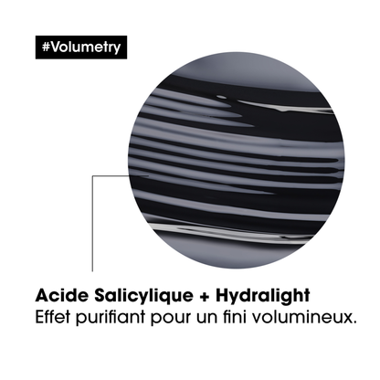 Serie Expert Volumetry Shampoing Anti-gravité