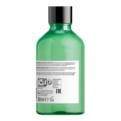 Serie Expert Volumetry Shampoing Anti-gravité