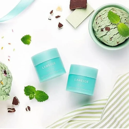 Mint Choco Lip Sleeping Mask