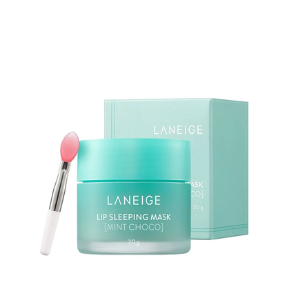Mint Choco Lip Sleeping Mask