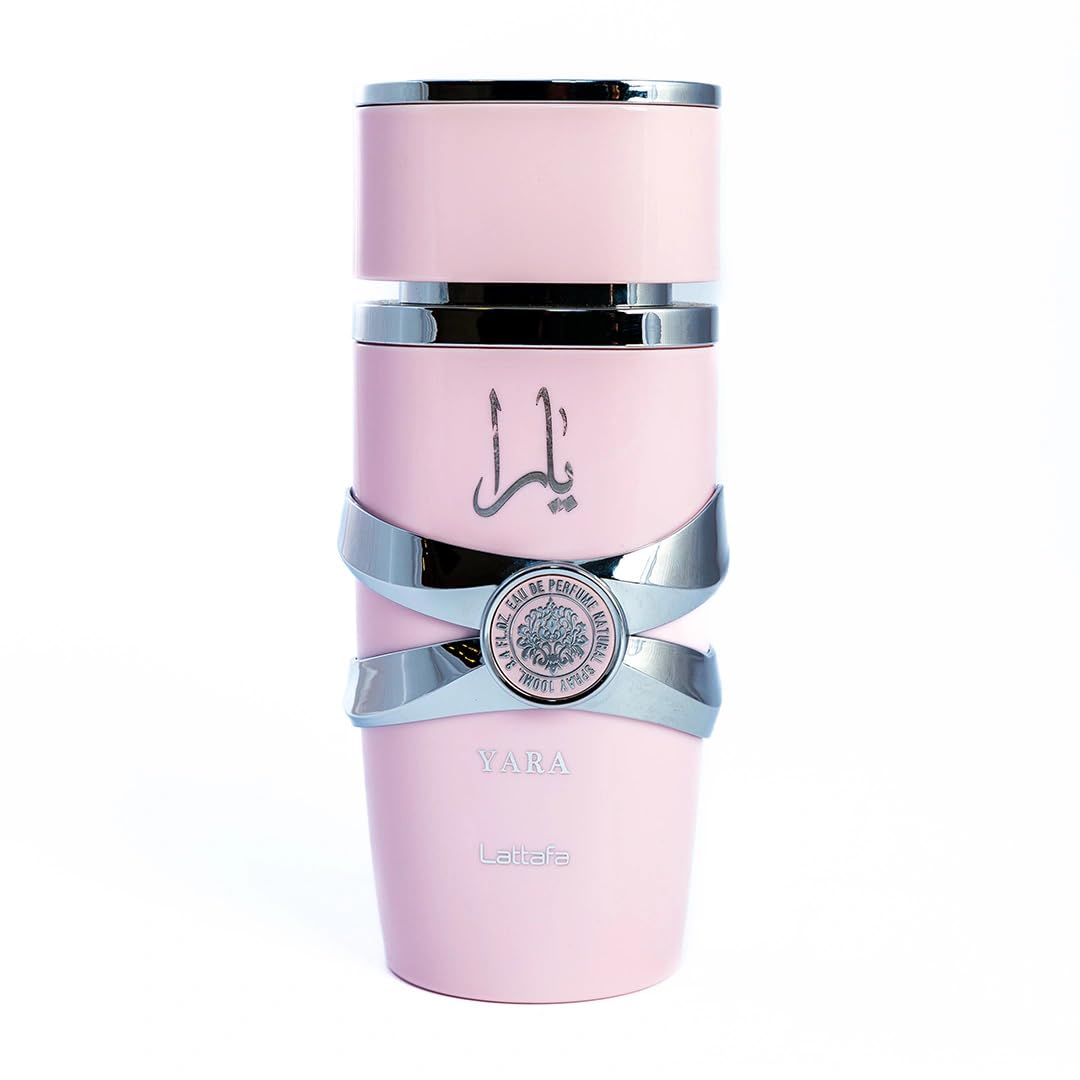 Yara Eau de Parfum pour Femme