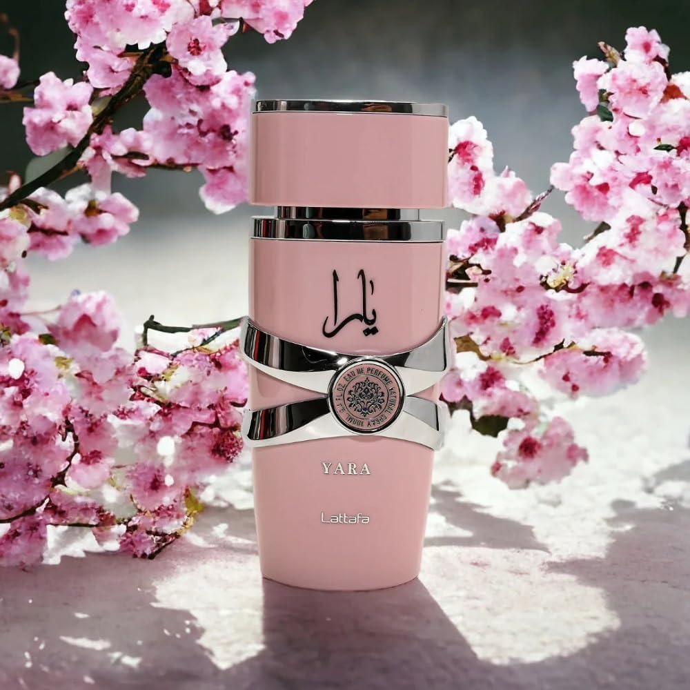 Yara Eau de Parfum pour Femme