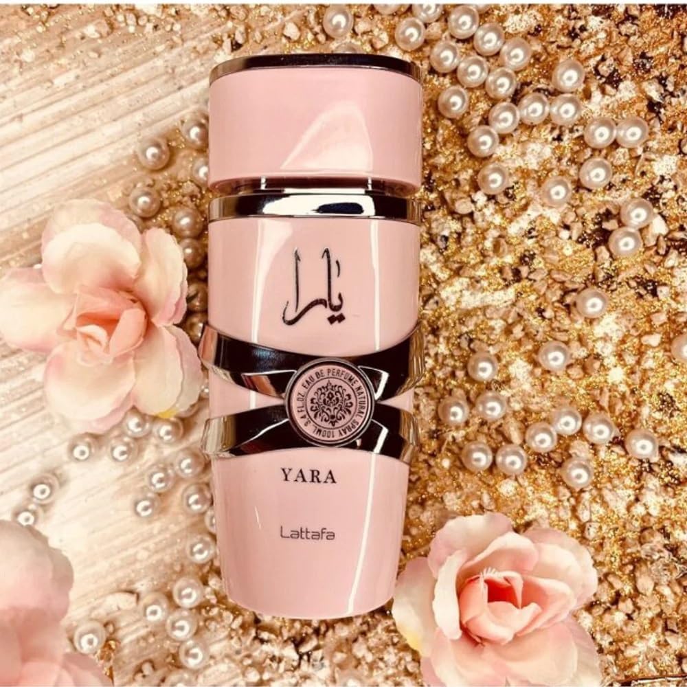 Yara Eau de Parfum pour Femme