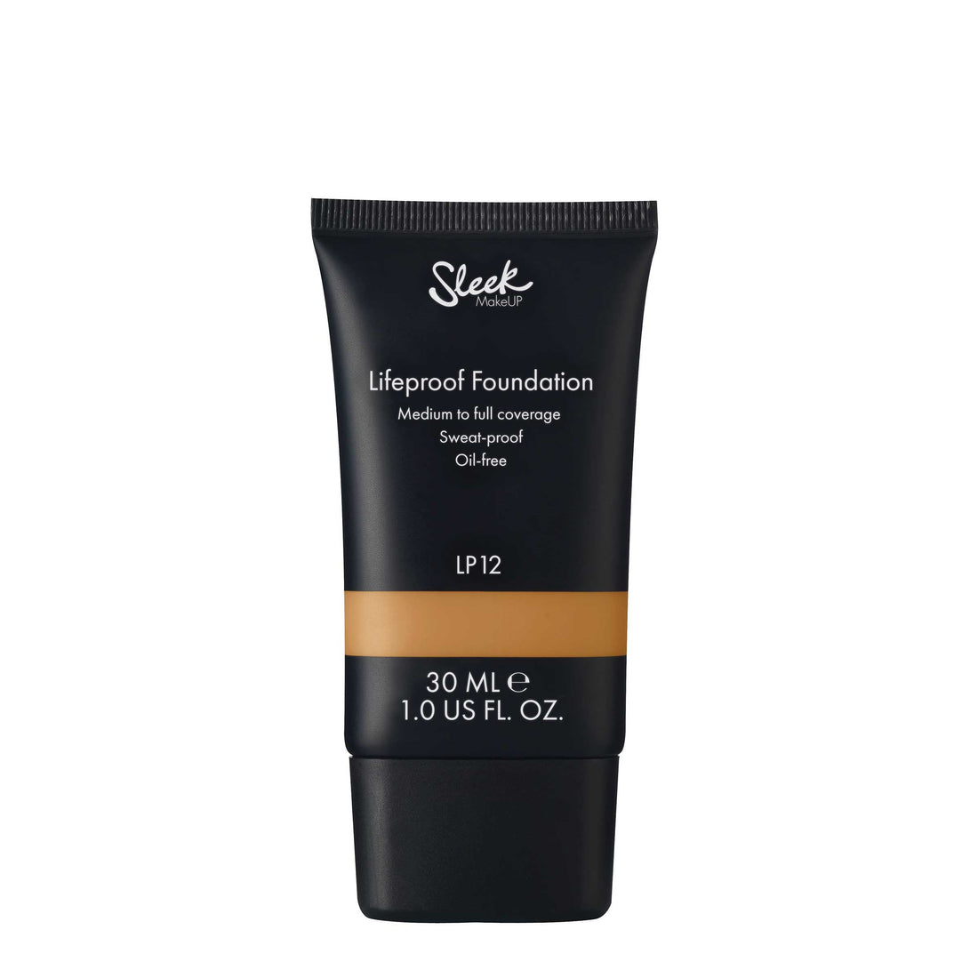 Sleek Make Up Lifeproof Foundation