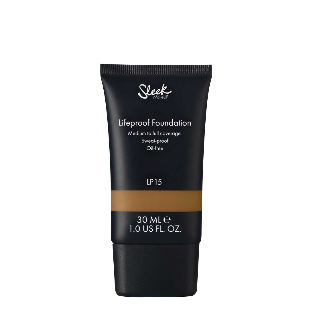 Sleek Make Up Lifeproof Foundation