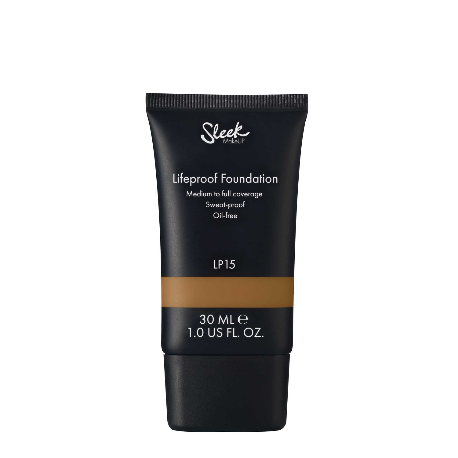 Sleek Make Up Lifeproof Foundation