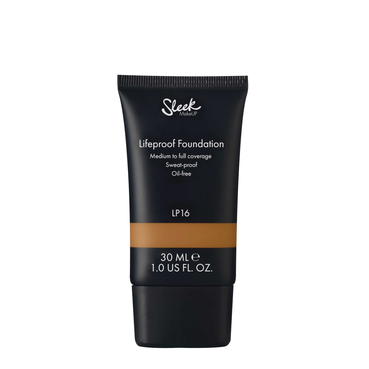 Sleek Make Up Lifeproof Foundation