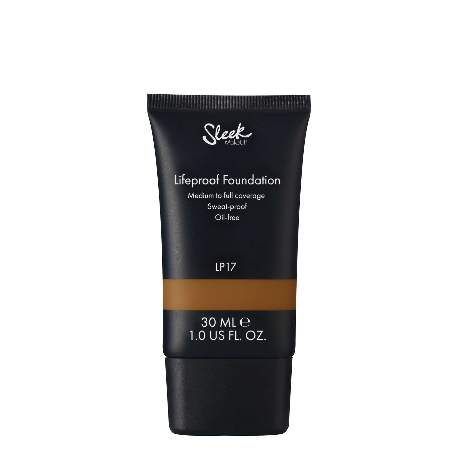 Sleek Make Up Lifeproof Foundation