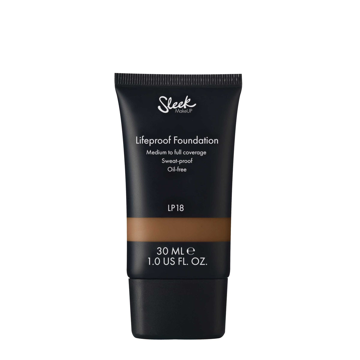 Sleek Make Up Lifeproof Foundation