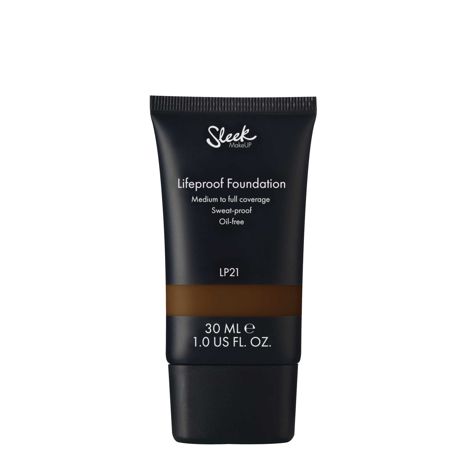 Sleek Make Up Lifeproof Foundation