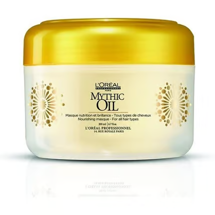 Mythic Oil Masque Tous Types de Cheveux