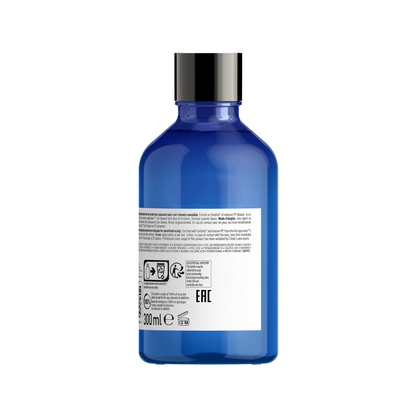 Serie Expert Sensi Balance Shampoing Dermo-Protecteur Apaisant