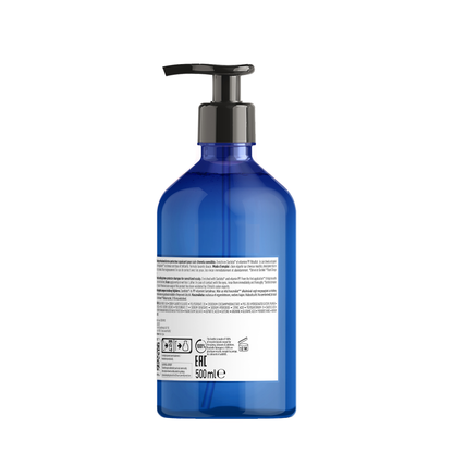 Serie Expert Sensi Balance Shampoing Dermo-Protecteur Apaisant