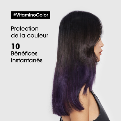 Serie Expert Vitamino Color LAIT 10-En-1 Sans Rinçage