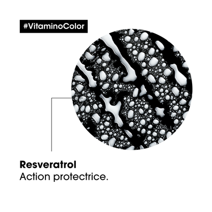 Serie Expert Vitamino Color LAIT 10-En-1 Sans Rinçage