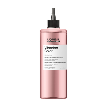 Serie Expert Vitamino Color Soin Concentre Professionnel