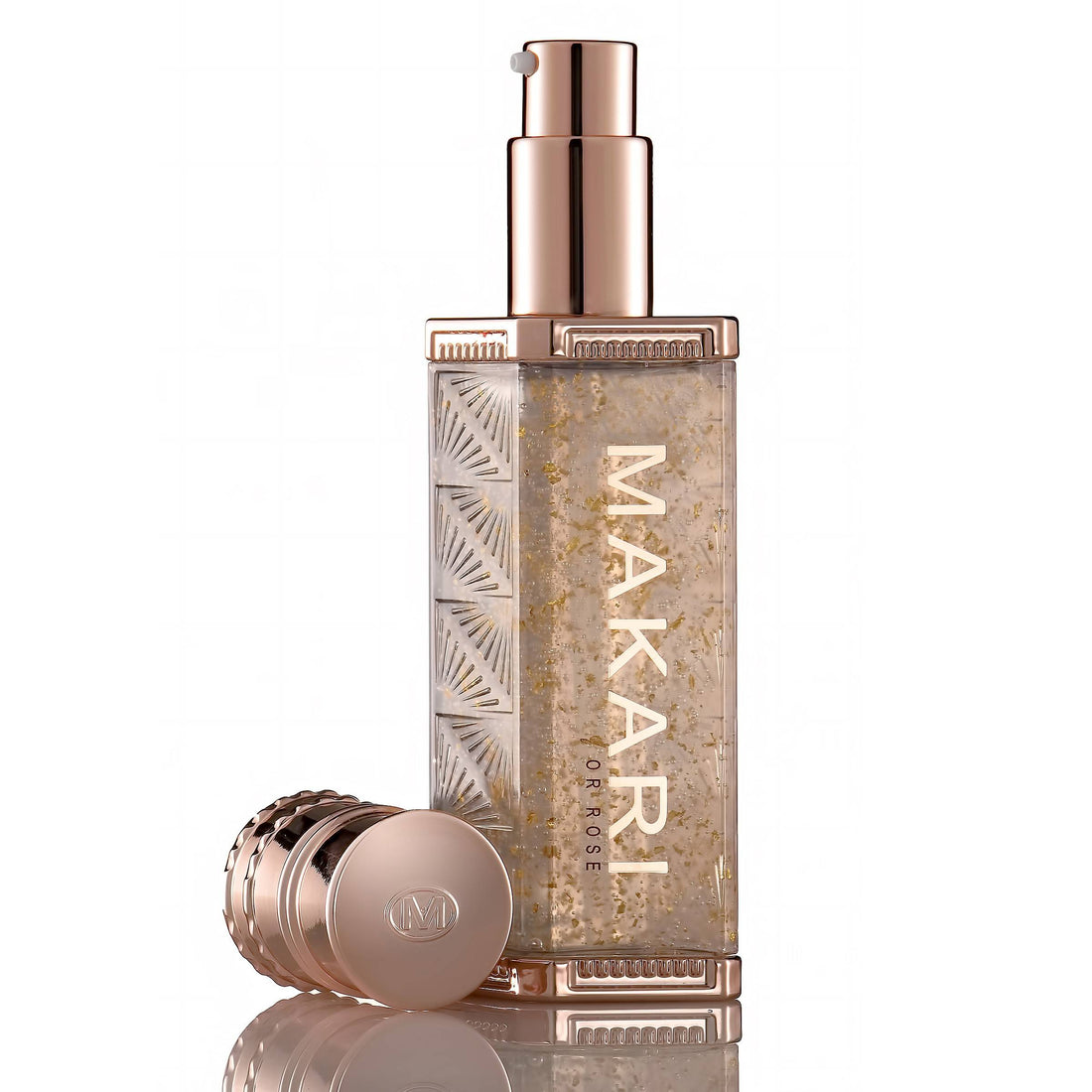 Or Rose 24K Sérum Eclaircissant