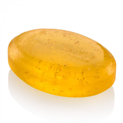 Or Rose 24K Savon Eclaircissant