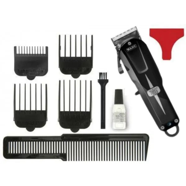 Wahl Professional Cordless Combo Super Taper et Beret Edition Limitée