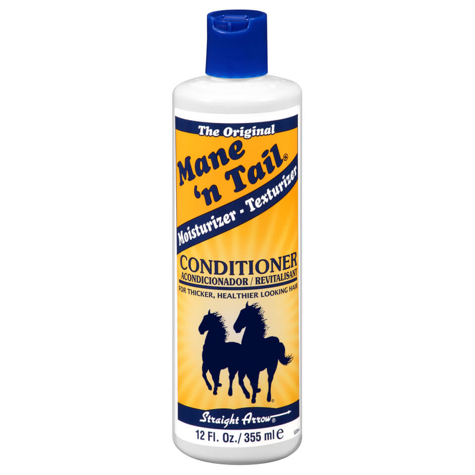 Mane&