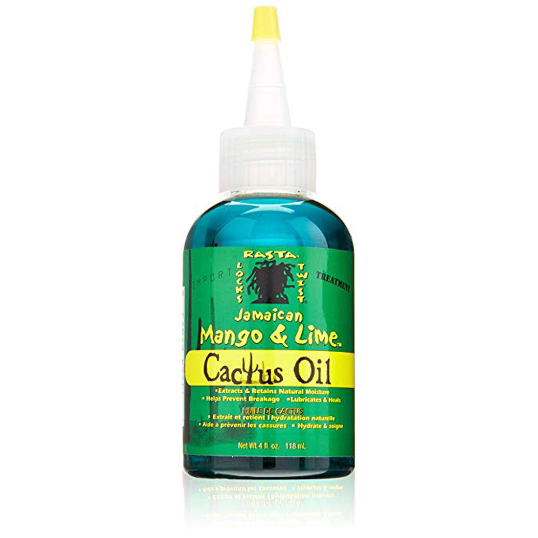Serum Huile de Cactus