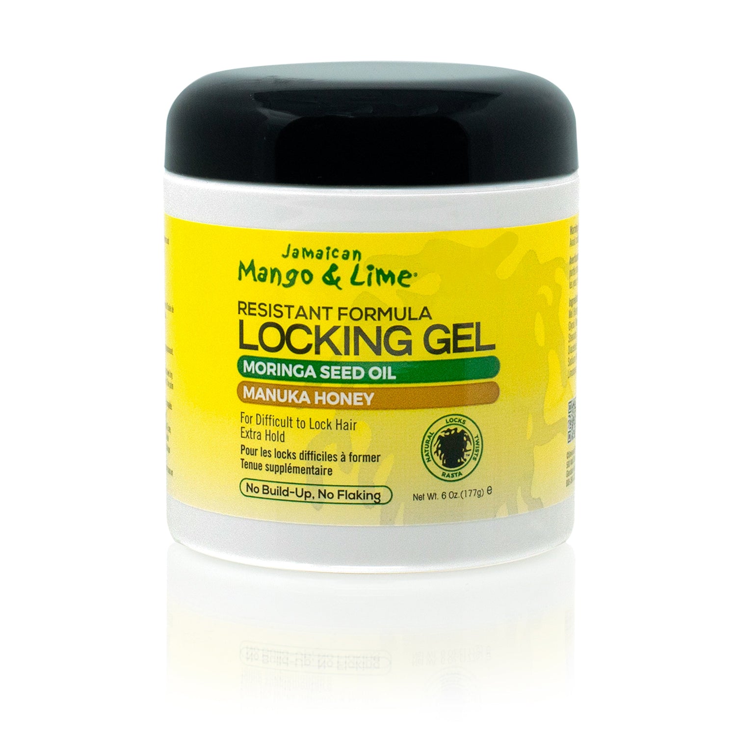 Locking Gel Formule Resistante