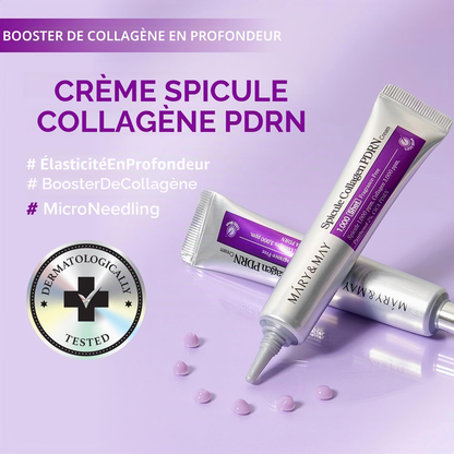 Spicule Collagen PDRN Cream
