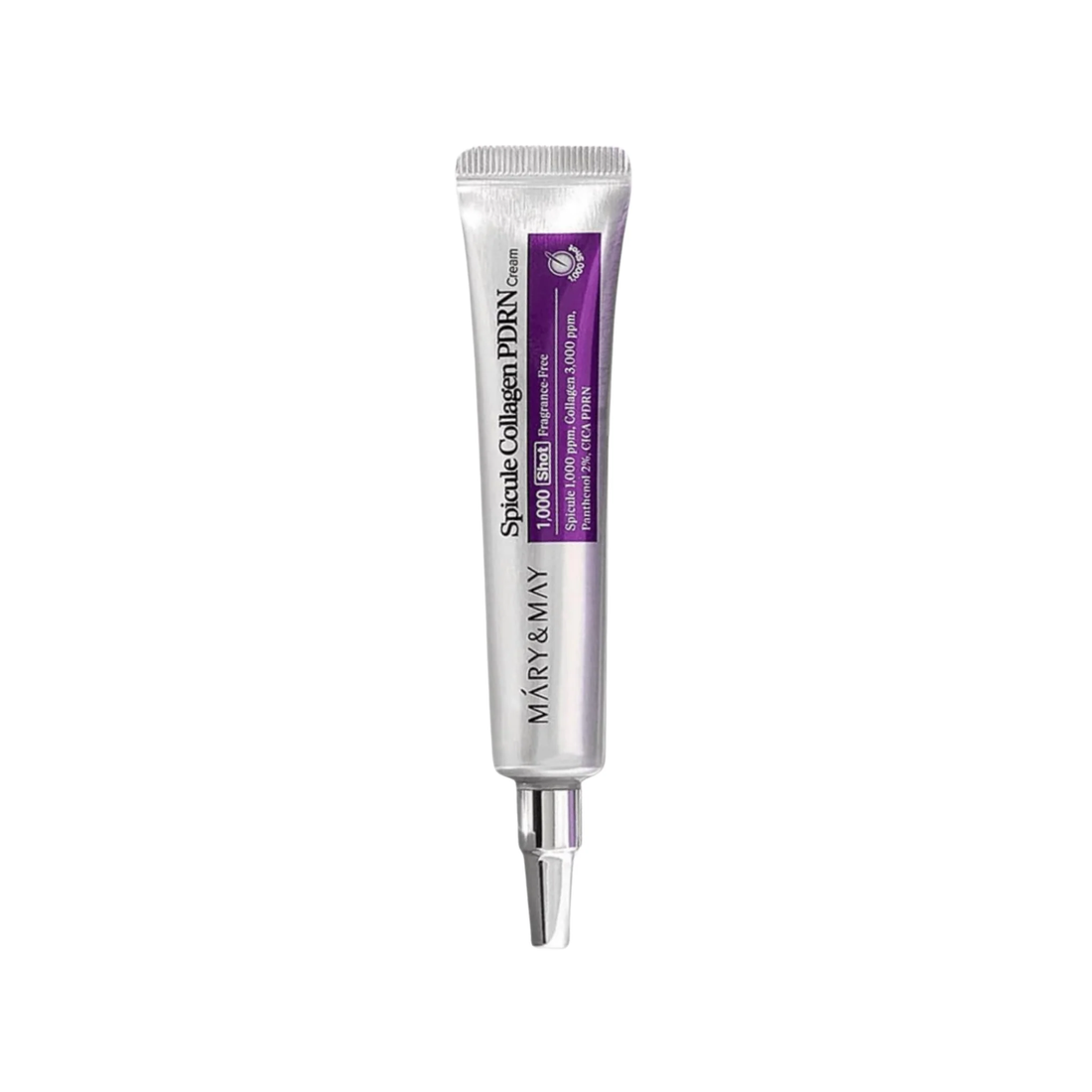 Spicule Collagen PDRN Cream