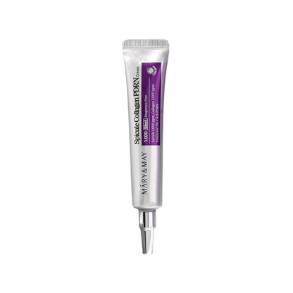 Spicule Collagen PDRN Cream
