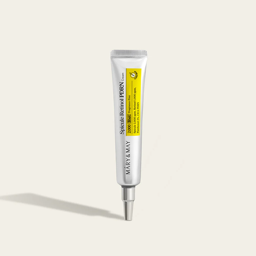 Spicule Retinol PDRN Cream