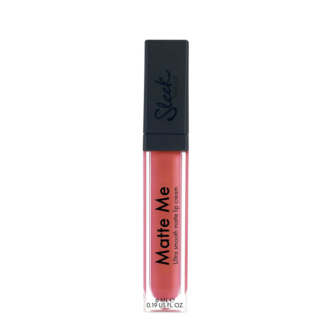 Sleek Matte Me - Rouge à Lèvres
