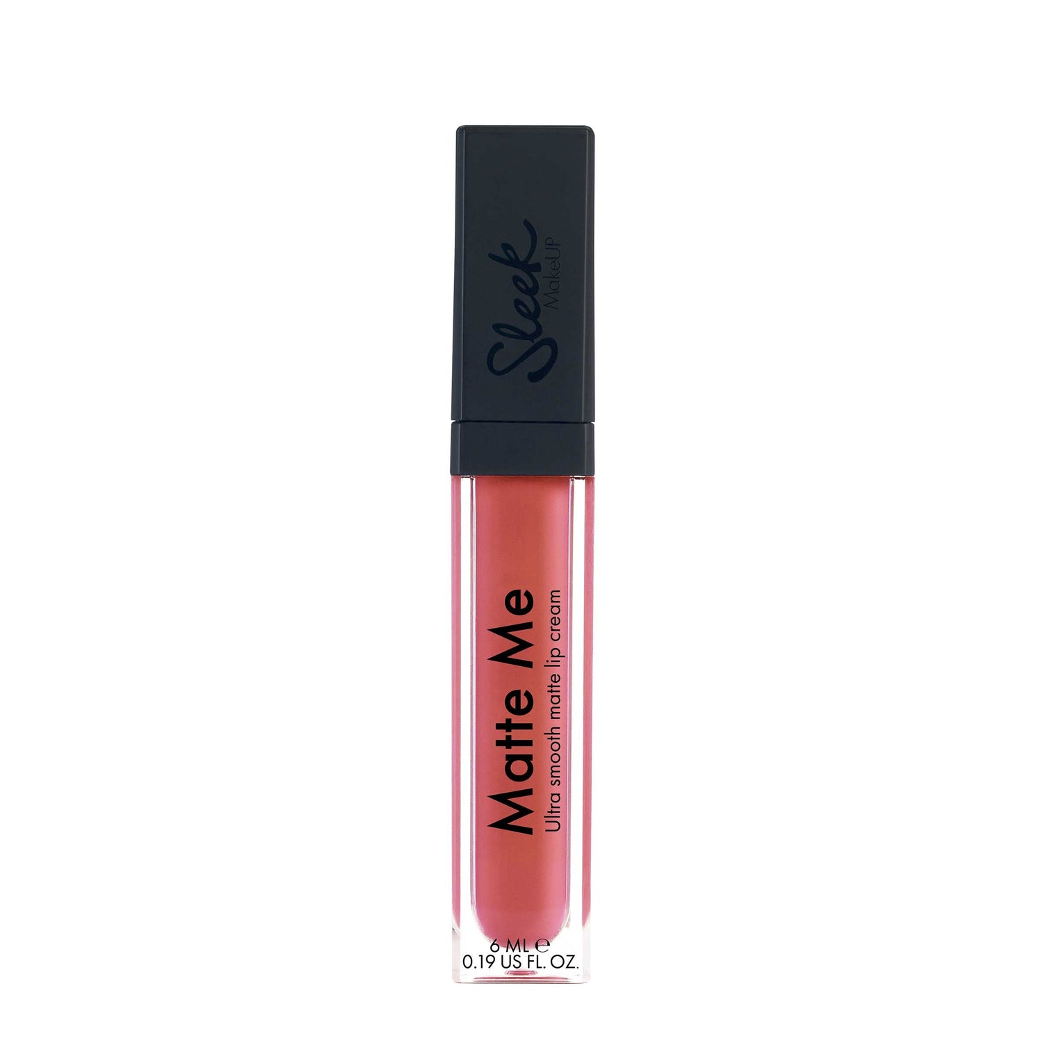 Sleek Matte Me - Rouge à Lèvres